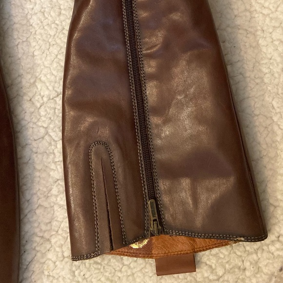 Pikolinos Tall Garda Boot 👢 - Picture 4 of 8